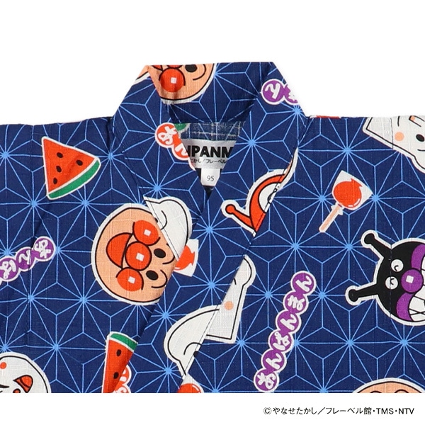 甚平（アンパンマン）