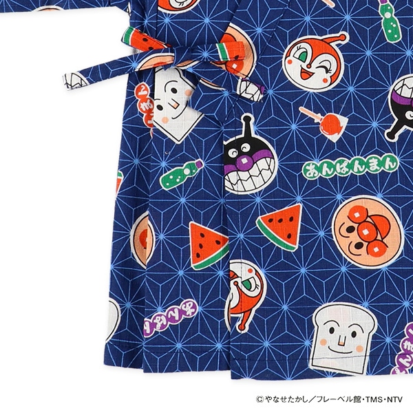 甚平（アンパンマン）