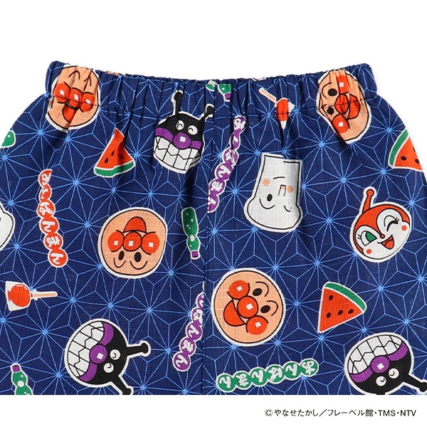 甚平（アンパンマン）