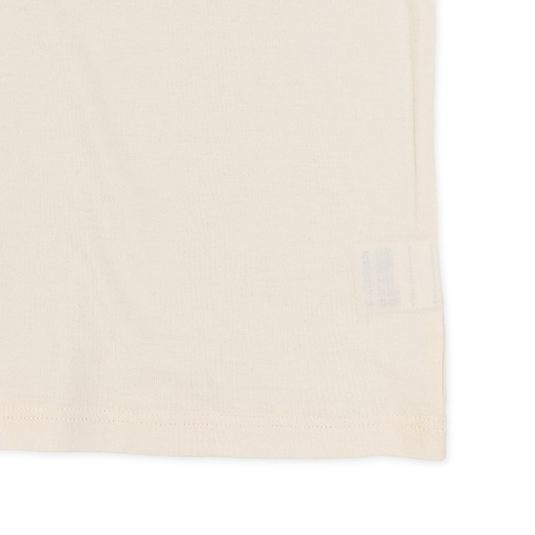 腹巻付き半袖パジャマ（しろくまフェイス）