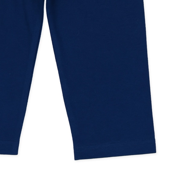 腹巻付き長袖パジャマ（はたらくくるま・アニマル）