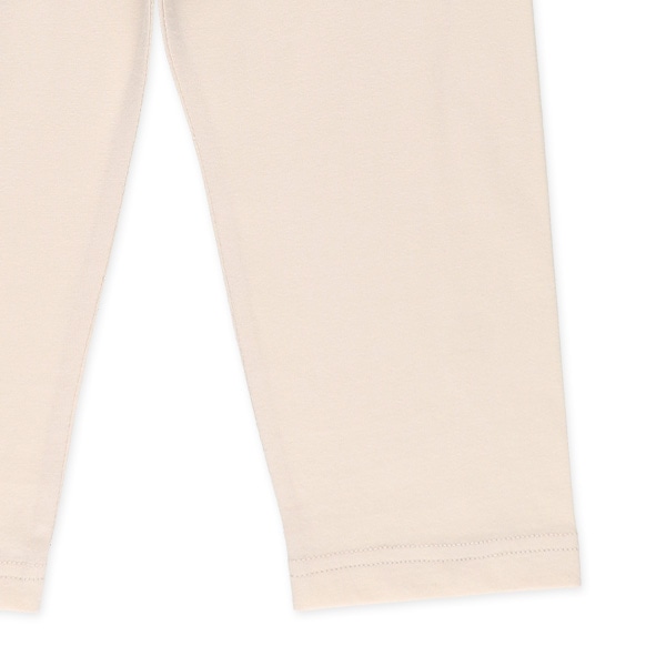 腹巻付き長袖パジャマ（月・おばけ）