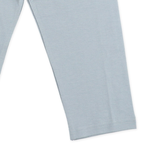 腹巻付き長袖パジャマ（恐竜・卵）