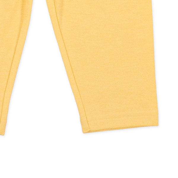 腹巻付きラグラン長袖パジャマ（おにぎり）