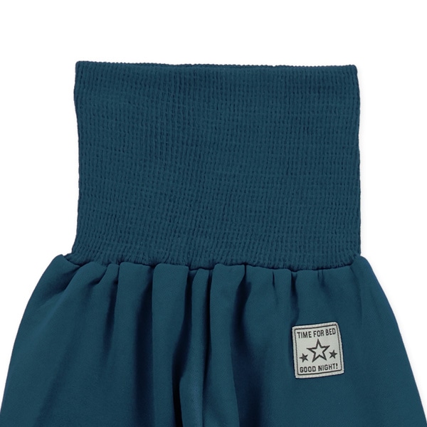 2枚組腹巻付きスペアパンツ（星チケット）