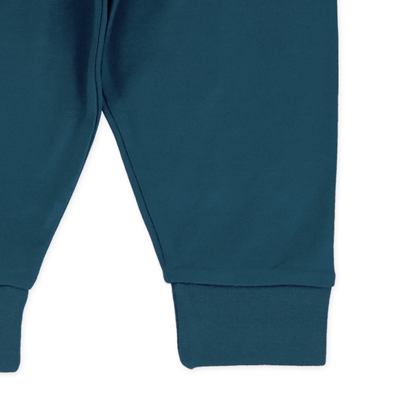 2枚組腹巻付きスペアパンツ（星チケット）