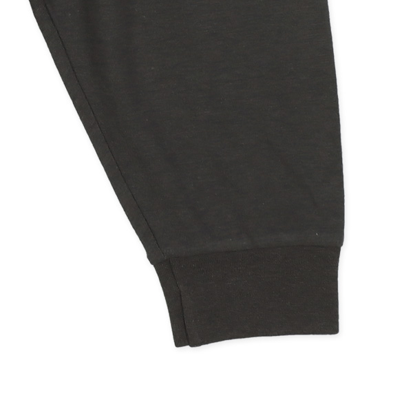 2枚組腹巻付きスペアパンツ（月柄・無地）