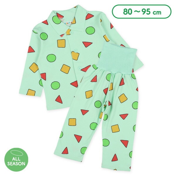 単品購入可 クレヨンしんちゃんのパジャマ 通販