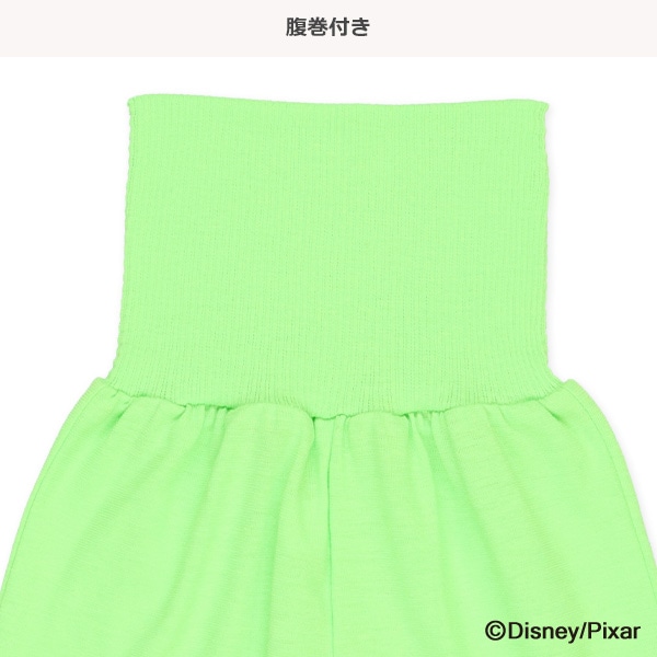 腹巻付きなりきり半袖パジャマ（バズ・ライトイヤー）