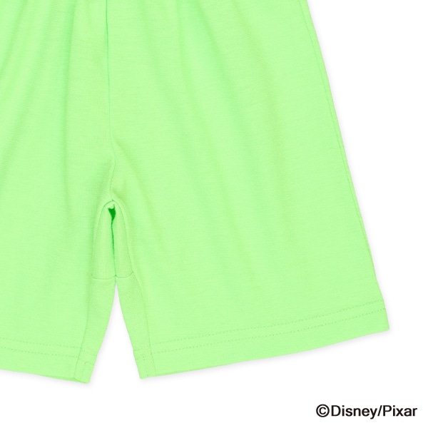 腹巻付きなりきり半袖パジャマ（バズ・ライトイヤー）