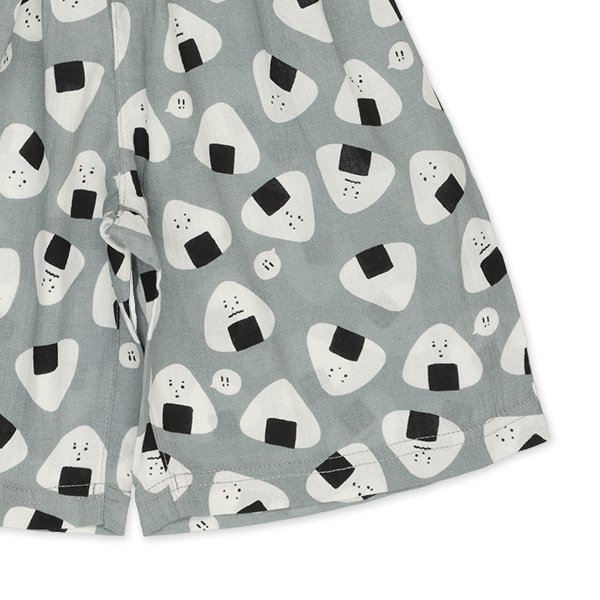 腹巻付きステテコ（おにぎり）