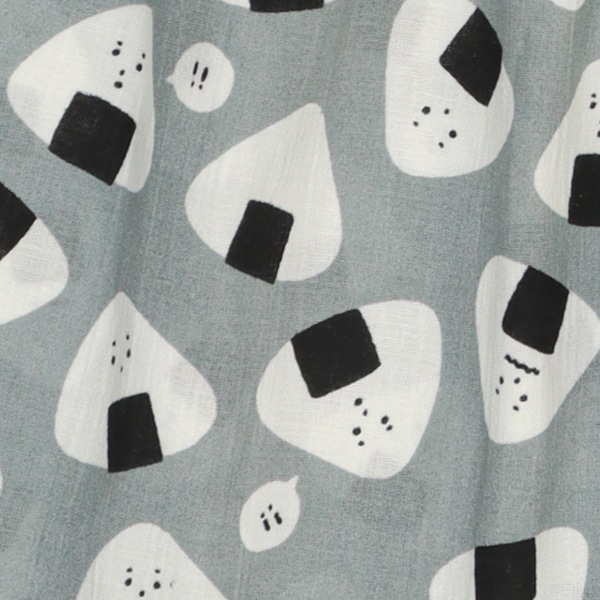 腹巻付きステテコ（おにぎり）