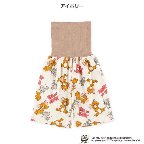 腹巻付きステテコ（トムとジェリー）