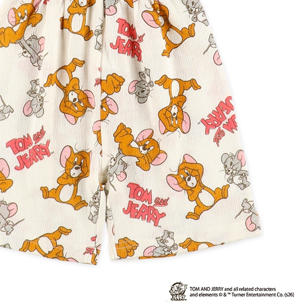 腹巻付きステテコ（トムとジェリー）