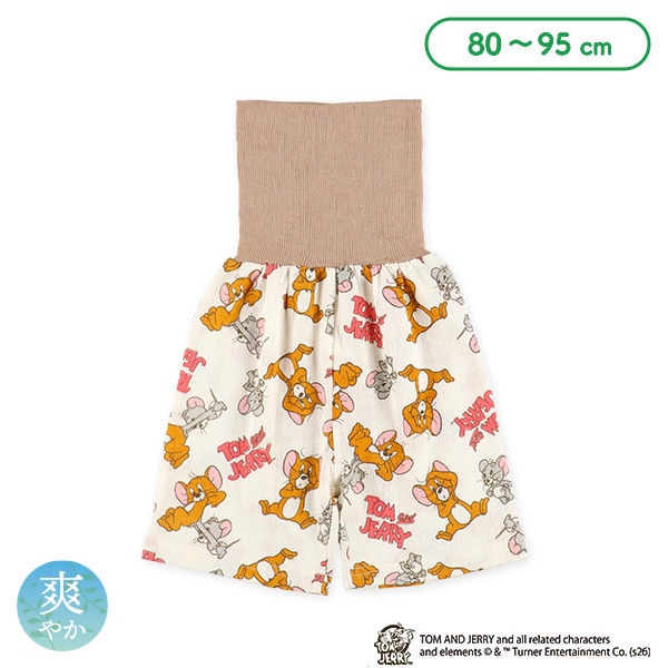 腹巻付きステテコ（トムとジェリー）