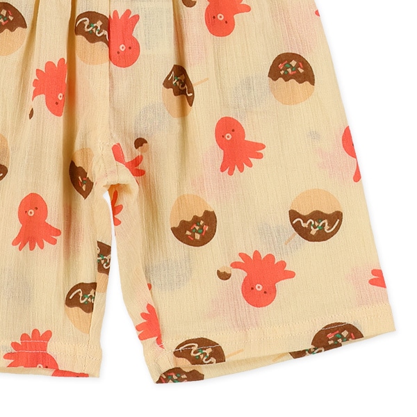 腹巻付きステテコ（たこ焼き）