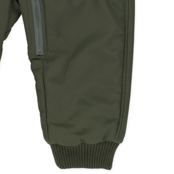 MA-1ジャンプスーツ