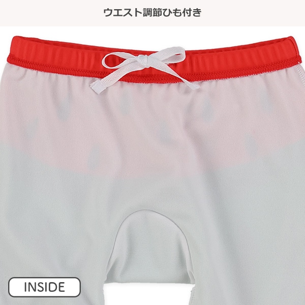 スイカスイムパンツ