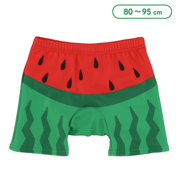 スイカスイムパンツ