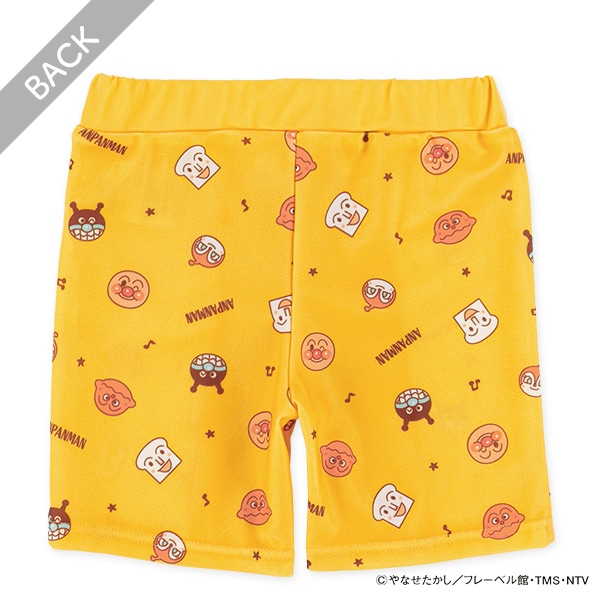 スイムパンツ（アンパンマン）