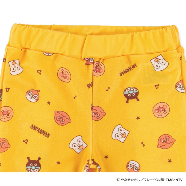 スイムパンツ（アンパンマン）