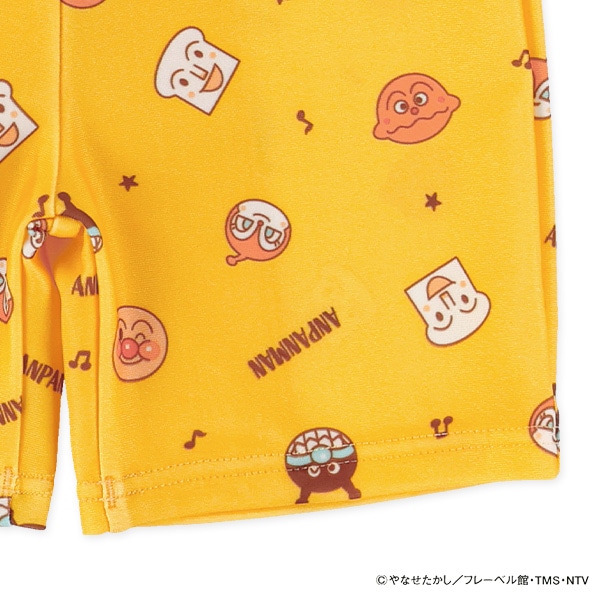 スイムパンツ（アンパンマン）