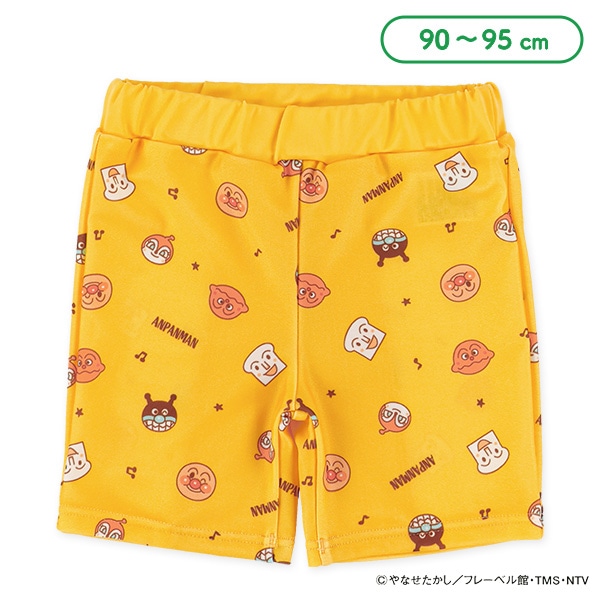 スイムパンツ（アンパンマン）