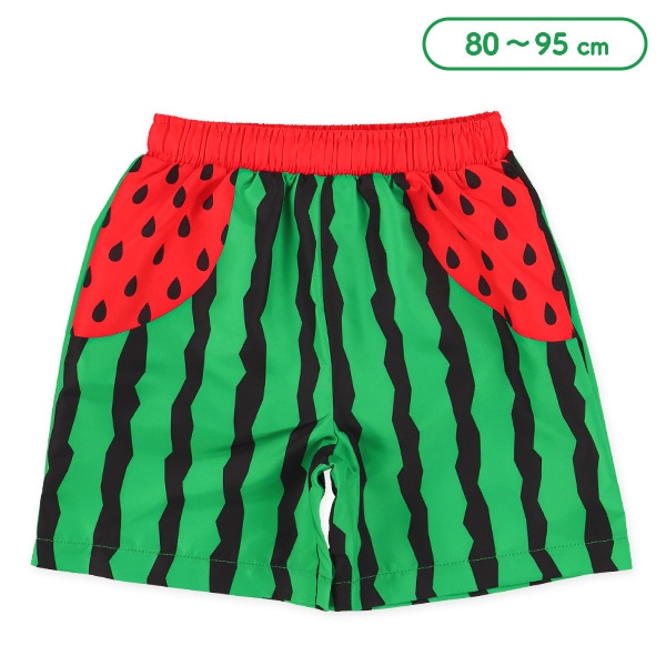 スイカサーフパンツ