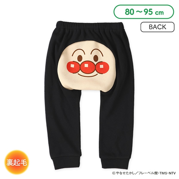 アンパンマンスパッツ （アンパンマン スパッツ 80-90cm エアクロス）