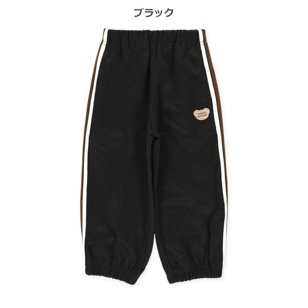 ダンボールサイドラインロングパンツ