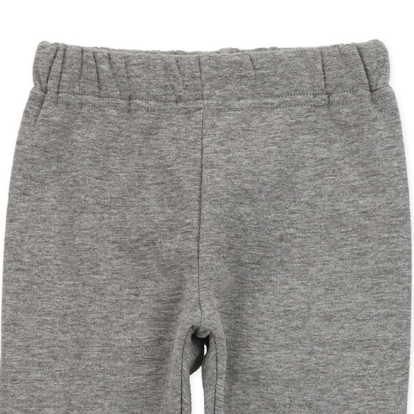 ウラぽか）無地パンツ