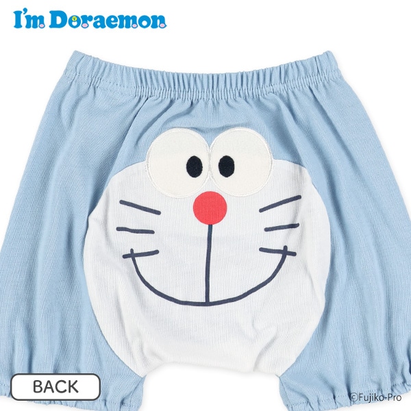 モンキーパンツ（アイムドラえもん）