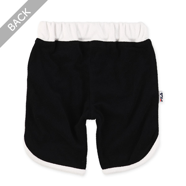 FILA）パイルランニングパンツ