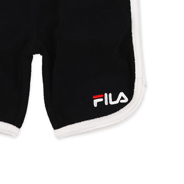 FILA）パイルランニングパンツ
