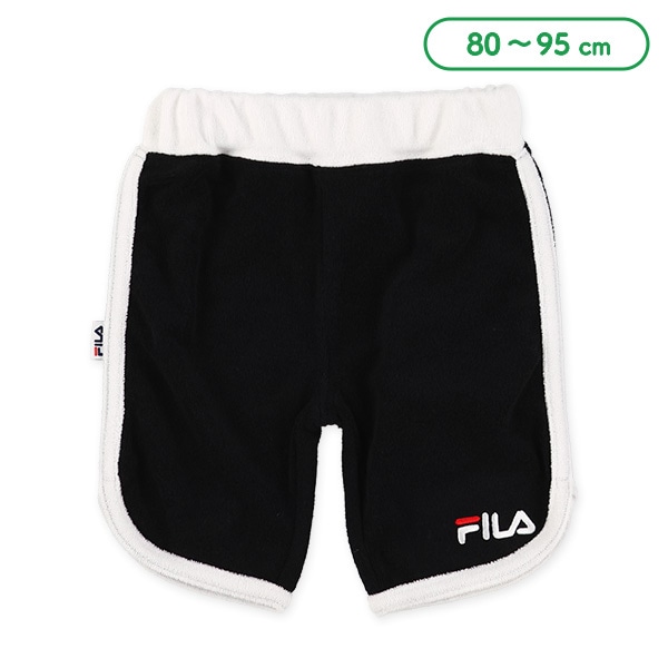 FILA）パイルランニングパンツ