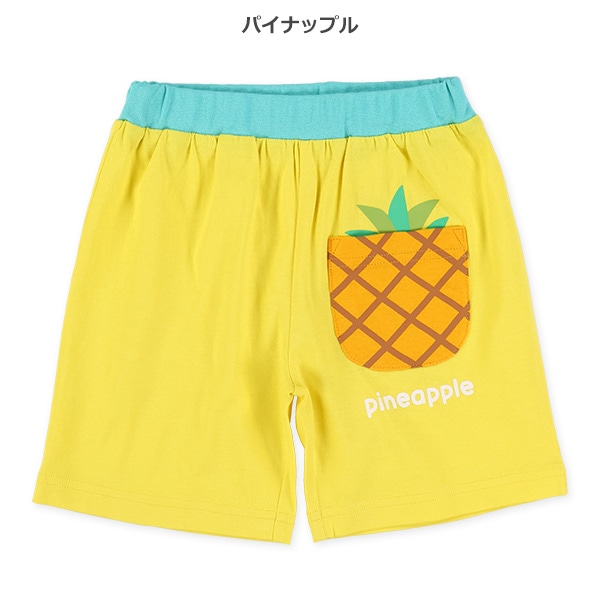 フルーツポケットパンツ