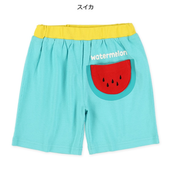フルーツポケットパンツ