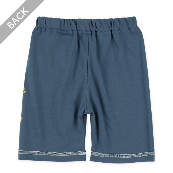 5分丈ライオン・ペンギン・白くまハーフパンツ