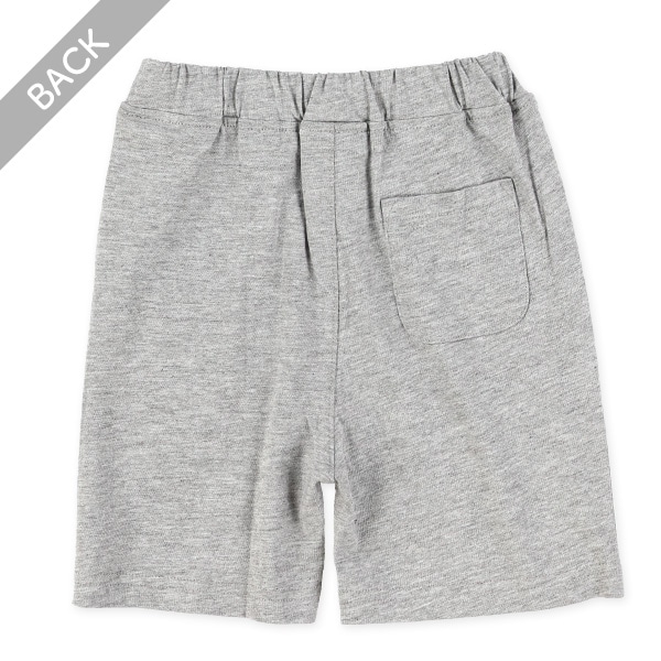 サイドラインハーフパンツ