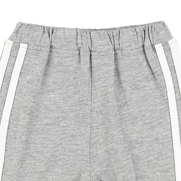 サイドラインハーフパンツ