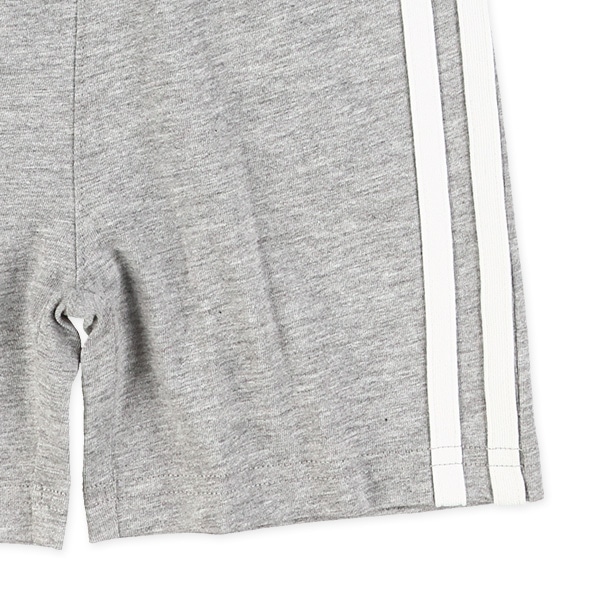 サイドラインハーフパンツ