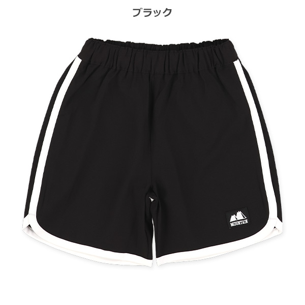 さらさらストレッチジョギパン