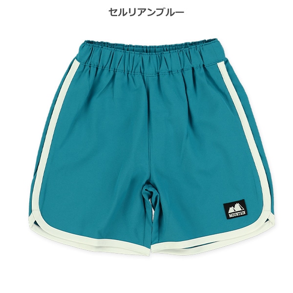 さらさらストレッチジョギパン