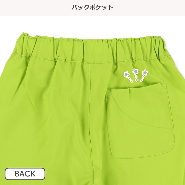 さらさらストレッチジョギパン