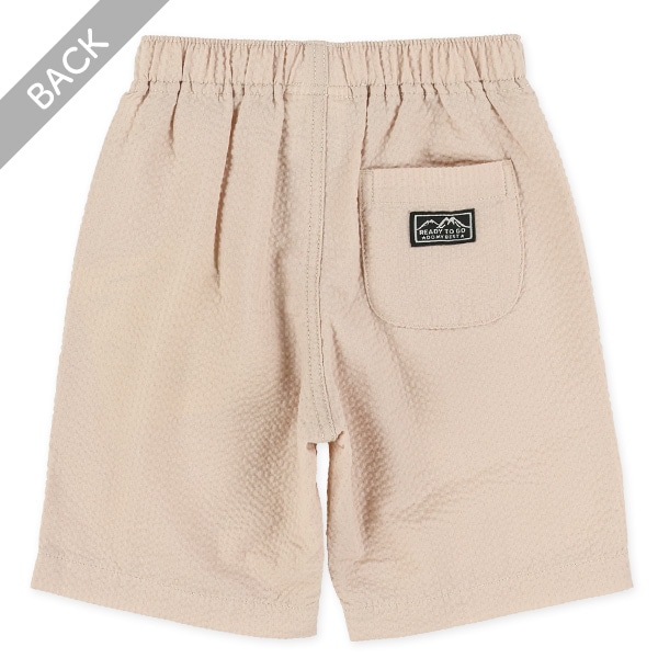 サッカーハーフパンツ