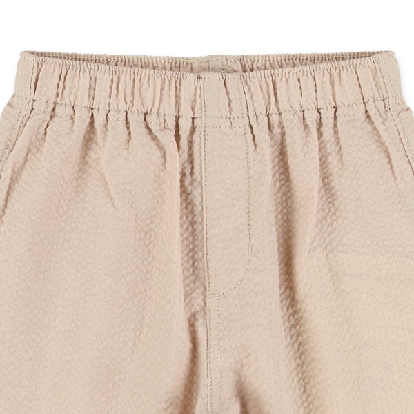 サッカーハーフパンツ