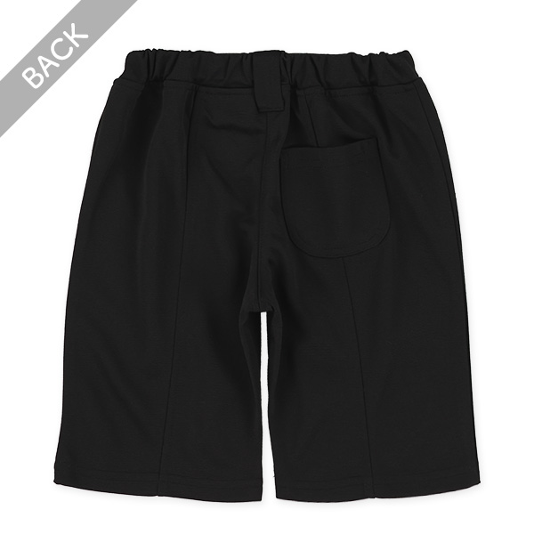 フォーマルハーフパンツ