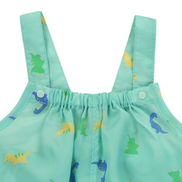 砂場遊びサロペット