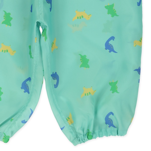 砂場遊びサロペット