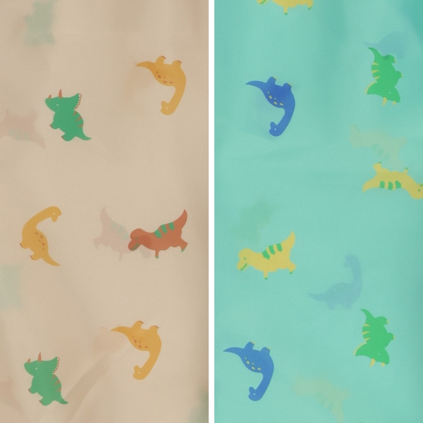 砂場遊びサロペット